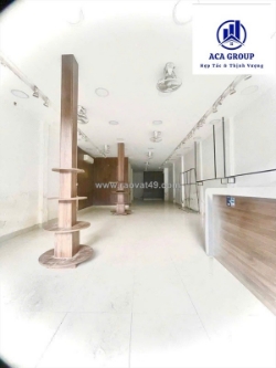 🏢✨ cho thuê nhà 2 tầng mặt tiền bến nghé – gần vincom huế ✨🏢