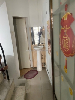 🏠 cho thuê nhà 3 tầng – mặt tiền nguyễn khuyến