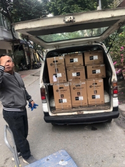 📦 cung cấp thiết bị điện máy – giao hàng thường xuyên