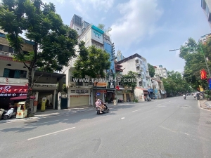 💥 đất vàng phố huế, hai bà trưng, thông số kim cương, 819m2 mt 32m, chỉ 420 tỷ