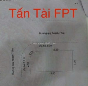 📣 em tấn tài – fpt bđs xin giới thiệu 2 lô góc giá tốt nhất tại v5 fpt city đà