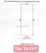 ( em tấn tài fpt ) chính chủ gửi bán lô biệt thự hàng hiếm fpt mặt tiền khủng