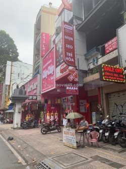 $ giá 17.9 tỷ còn tl_mặt tiền 5 tầng_phố thời trang nguyễn trãi quận 5