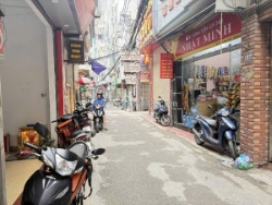 🌟💥 giá hiếm! nhà mặt ngõ lê quang đạo – ô tô tránh lh 0972_078_667