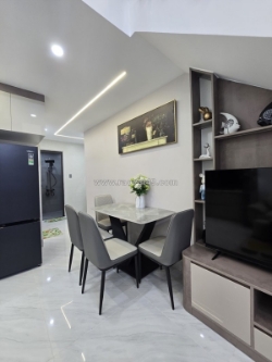 # góc kiệt, 1 nhà ra mt hoàng diệu, 45m2, 2 tầng 4.05 tỷ