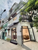 ♣ góc kiệt 6m lê đình lý, sắp là mặt tiền đường 10m, 3 tầng, 3.x tỷ