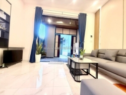 # góc kiệt sát kiệt ô tô 123 cù chính lan, 71m2, 2 tầng, 3pn, 4.x vừa