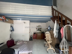 #  góc kiệt thông hùng vương ngay big c, chợ cồn, 54m2, ngang 5.2m, 3.x tỷ