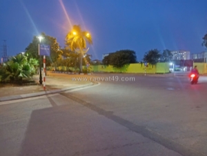 🔥 hàng hiếm linh lang – đào tấn  ba đình 🔥
đất vàng – ô tô vào nhà.