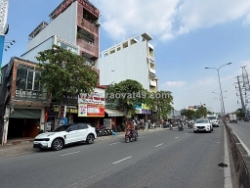 ► hàng hiếm mặt tiền lê trọng tấn – tân phú không có căn thứ 2