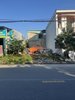 🌟 hòa thọ tây – đất mặt tiền đường 7m5 – giá chỉ 3,75 tỷ 🌟