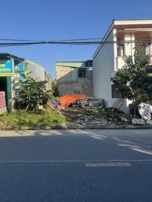 🌟 hòa thọ tây – đất mặt tiền đường 7m5 – giá chỉ 3,75 tỷ 🌟