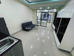 😍 khu đất vàng q1 - sổ nở hậu - chdv 14 phòng thang máy - thuê khoán