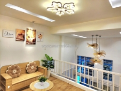 ♪ kiệt gần hoàng diệu, nguyễn văn linh, 33m2, 2 mặt thoáng, 2 tầng, 3.x tỷ