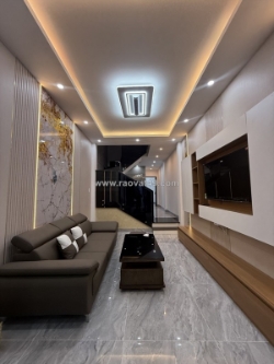 # kiệt gần núi thành khu quảng trường, 62m2, 2 tầng hiện đại, 4.x tỷ