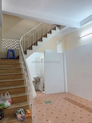 ♥ kiệt phan châu trinh gần nguyễn văn linh, cầu rồng, 50m2, 2 tầng, ngang 6.5m,
