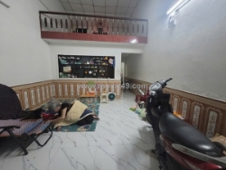 ♣ kiệt thông 408 trưng nữ vương, khu công viên, nhà văn hóa, 49m2, ngang 4.1m,