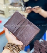 👜 kinh doanh nhỏ vốn ít nên bán gì? – phụ kiện da thật chuẩn form đẹp – 0822.879.869 (hảo)