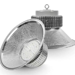 💡 led nhà xưởng lowbay 150w – giải pháp chiếu sáng công nghiệp hiệu quả