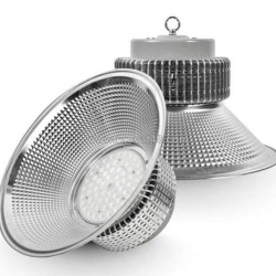 💡 led nhà xưởng lowbay 150w – giải pháp chiếu sáng công nghiệp hiệu quả