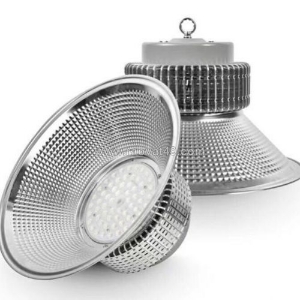 💡 led nhà xưởng lowbay 150w – giải pháp chiếu sáng công nghiệp hiệu quả