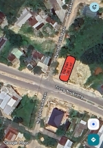 🔥 lô góc 2 mặt tiền – vị trí kim cương trưng nữ vương và nguyễn viết xuân 🔥