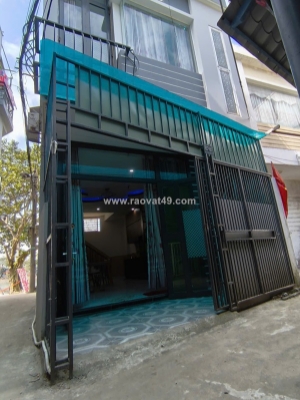 # lô góc mặt công viên 29/3, 2 mê đúc thoáng sáng tự nhiên, 3.xx tỷ