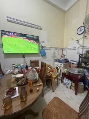 # lô góc thẳng 30m ra mt lê hữu trác, gần biển, 176m2, ngang 8m, 12.5 tỷ