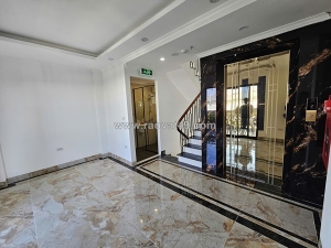 🔅 mặt phố đại la, 40m2 7t thang máy, xây mới siêu đẹp, mt 5m, ở và kinh doanh