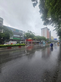 🔅 mặt phố nguyễn văn cừ, gần cầu chương dương, 434m2 3t mặt tiền khủng m 🔅