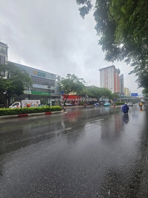 🔅 mặt phố nguyễn văn cừ, gần cầu chương dương, 434m2 3t mặt tiền khủng m 🔅