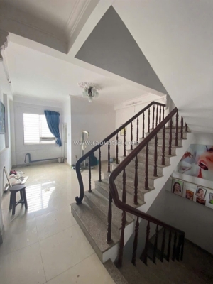 # mặt tiền chợ cẩm lệ, đặng văn ngữ, đường 7.5m, 76m2, 3 tầng 4pn, nhỉnh 10 tỷ