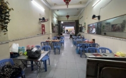 ► mặt tiền hải phòng gần nguyễn chí thanh khu trường học, 88m2, 3 tầng đúc,