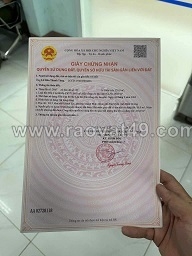 ► mặt tiền kinh doanh hiếm – lê quang định (đh406)