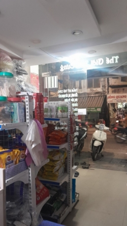#  mặt tiền nguyễn hoàng, gần big c, chợ cồn, 3.5 tầng kinh doanh, 6.5 tỷ