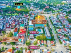 🔥 mở bán đất mặt tiền quảng tế 🔥 sát điện biên phủ – đào tấn – trần thái tông