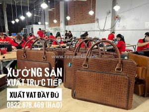 👝 mở shop online nên bán gì dễ lời? – phụ kiện da giá xưởng – 0822.879.869 (hảo)