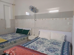 ♥ mt nguyễn tri phương, 116m2, 3.5 tầng, 10 phòng kinh doanh, thu 100tr/th