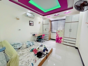 🏠 nhà 3 tầng kiên cố trung tâm hải châu – kiệt núi thành - nhà đẹp kiên cố - ở