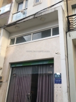 🏠 nhà 4 lầu – căn hộ dịch vụ – võ văn ngân, bình thọ – dòng tiền sẵn