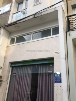 🏠 nhà 4 lầu – căn hộ dịch vụ – võ văn ngân, bình thọ – dòng tiền sẵn