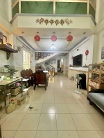 ** nhà hẻm quận 5 ngay nguyễn trãi-an bình (4.3x15) ngang 4.3m 4tầng +st,5pn