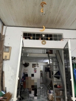 ♪ nhà kiệt sát k ô tô gần mt điện biên phủ, 39m2, gác lửng, 2.x ty nhỏ