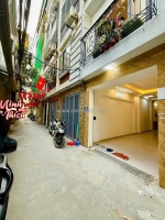 💎 nhà mới đại mỗ thang máy, gần ô tô, gia đình đông người quá hợp chỉ 7,x tỷ