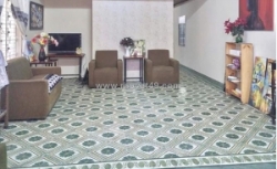 ♪ nhà mt trường chinh bên ko ray,  gần lê trọng tấn, 85.5m2 ngang 7m, vuông