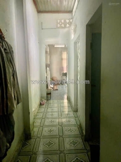 # nhà mt trường chinh quốc lộ ko có ray, 86m2 ngang 7m, vuông nét, giá đầu tư