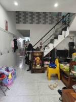 ♪ nhà sát đào tấn đi bộ 2 phút ra cầu rồng bạch đằng,46m2, 3pn, nhỉnh 3 tỷ