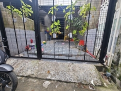 # nhà sát đường hải phòng, gần siêu thị, 70m2, c4, 3.1 tỷ