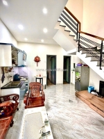 # nhà sát ô tô đậu 123 cù chính lan, 50m2, 3 tầng cực chắc, ở ngay, 4.x tỷ