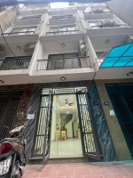🔥 nhà trung văn kinh doanh ngõ chợ đông gần tố hữu giá tốt . 5 tầng, 7,35 tỷ